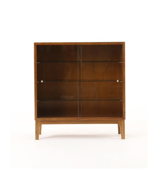 ACME Furniture(アクメファニチャー)ブルックス スモール ガラス キャビネット