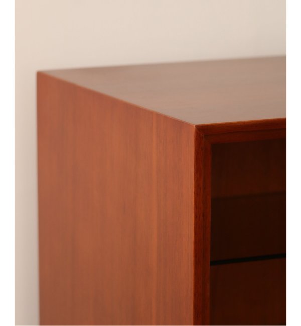 ACME Furniture(アクメファニチャー)ブルックス スモール ガラス キャビネット