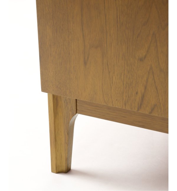 ACME Furniture(アクメファニチャー)ブルックス スモール ガラス キャビネット