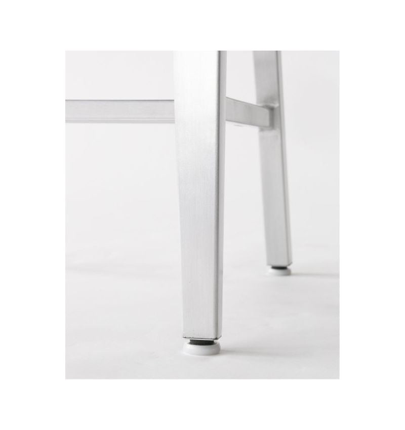 ACME Furniture(アクメファニチャー)ショアライン サイド チェア / アルミニウム レッグ / ネイビー