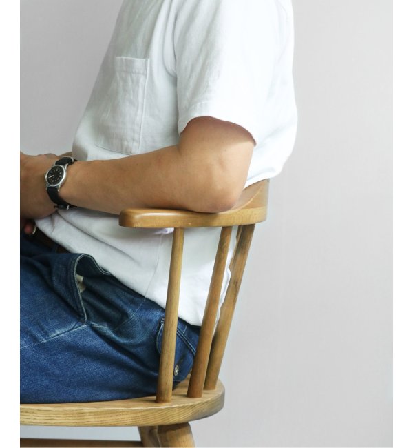 ACME Furniture(アクメファニチャー) ウィンダン サイド チェア ライト ブラウン