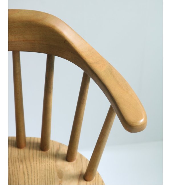 ACME Furniture(アクメファニチャー) ウィンダン サイド チェア ライト ブラウン