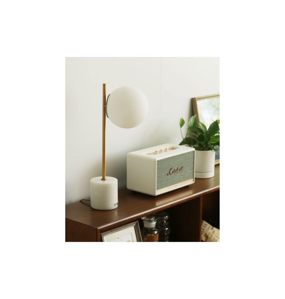 JOURNAL STANDARD FURNITURE(ジャーナルスタンダードファニチャー )エウレカ テーブル ランプ