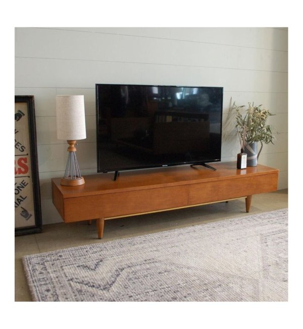 ACME Furniture(アクメファニチャー)トラッセル テレビ ボード