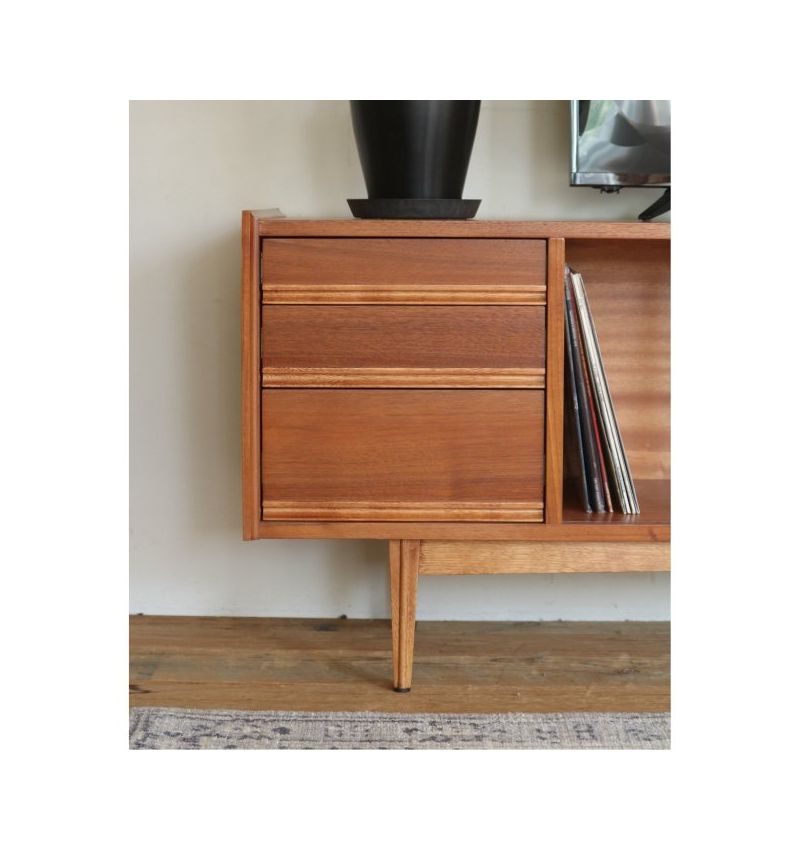 ACME Furniture(アクメファニチャー)トラッセル テレビ ボード 1800