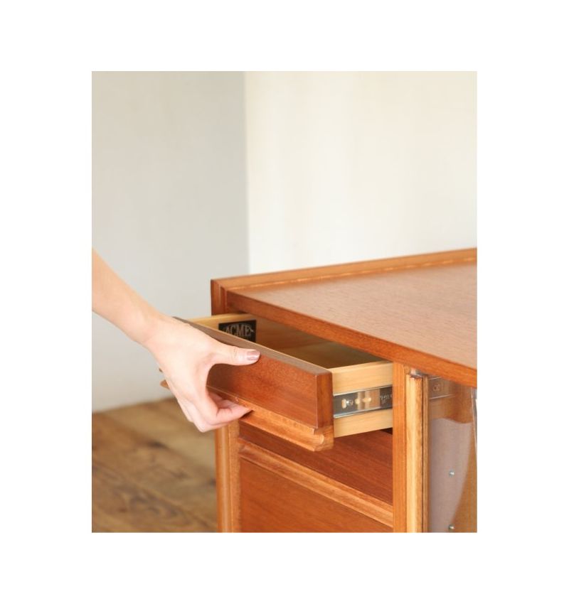 ACME Furniture(アクメファニチャー)トラッセル テレビ ボード 1800