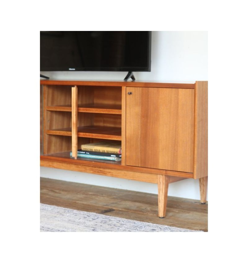 ACME Furniture(アクメファニチャー)トラッセル テレビ ボード 1800