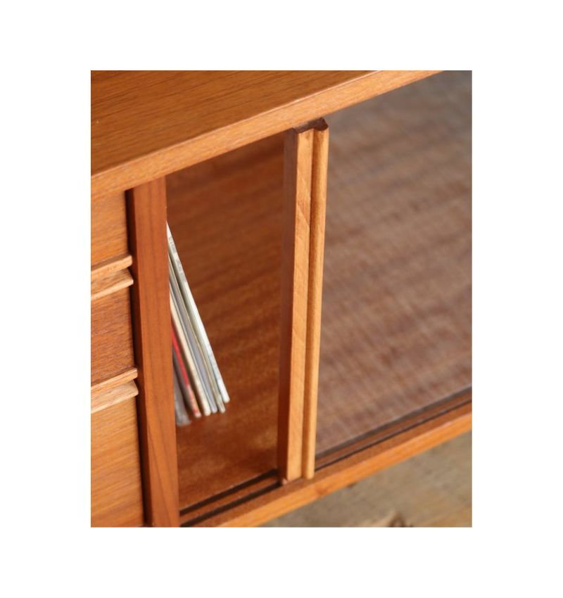 ACME Furniture(アクメファニチャー)トラッセル テレビ ボード 1800