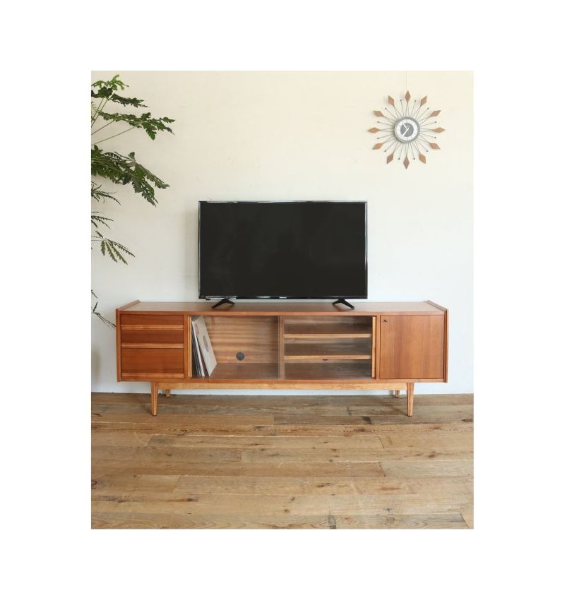 ACME Furniture(アクメファニチャー)トラッセル テレビ ボード 1800