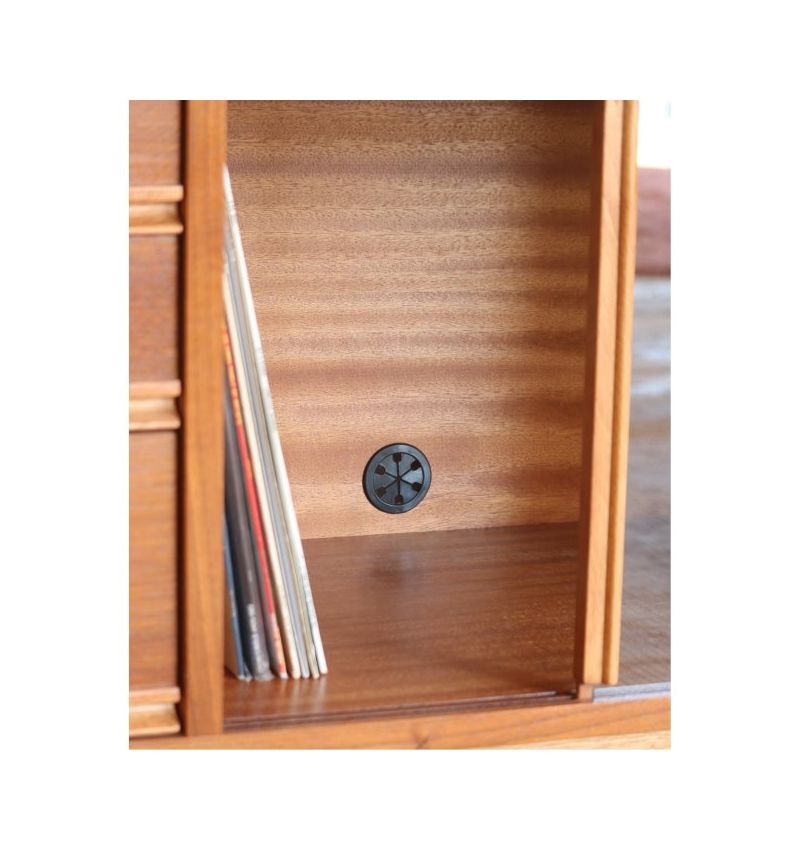 ACME Furniture(アクメファニチャー)トラッセル テレビ ボード 1800