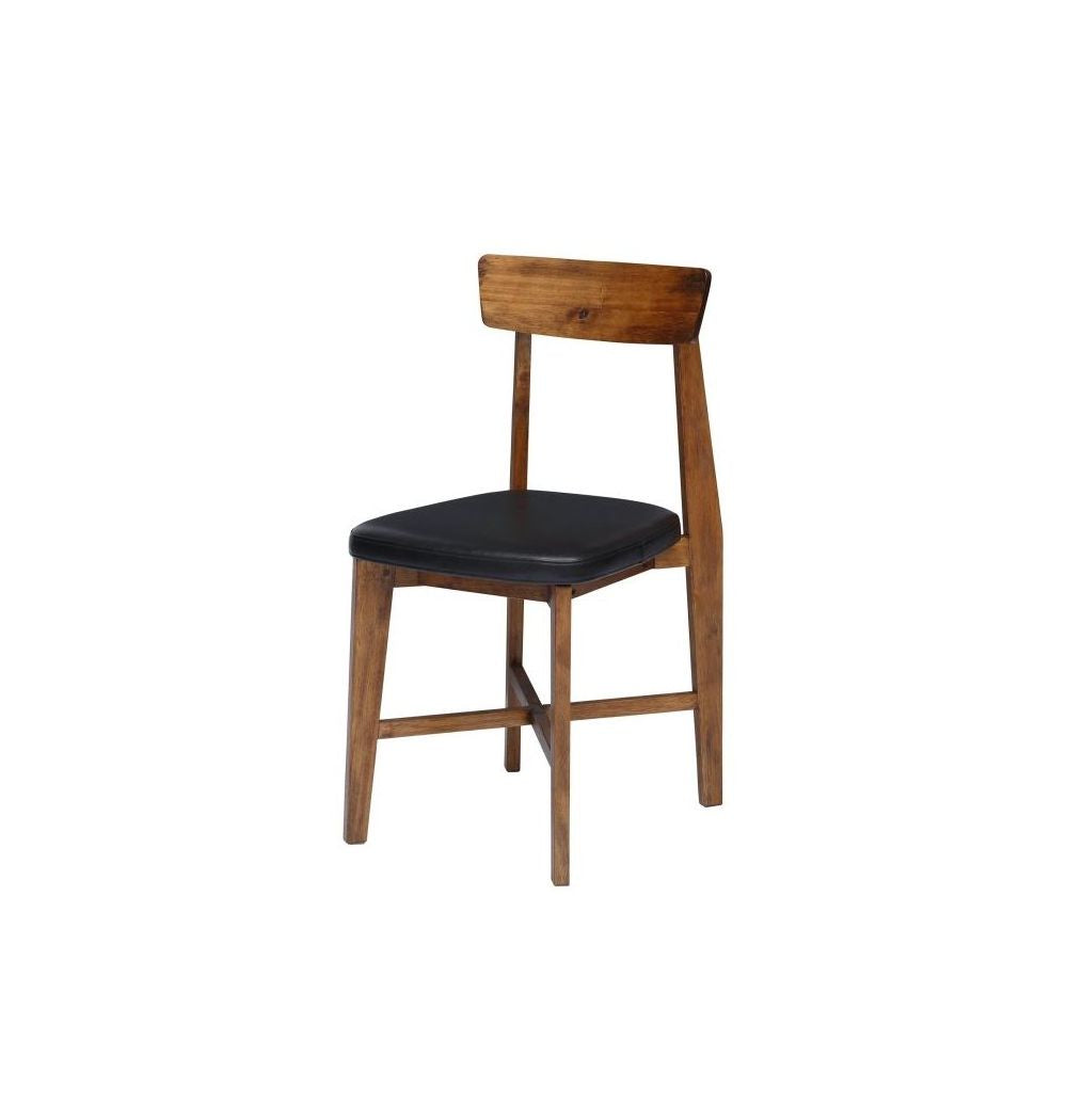 JOURNAL STANDARD FURNITURE(ジャーナルスタンダードファニチャー ) シノンチェア ビニールレザー