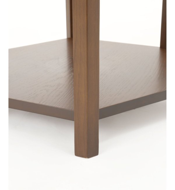 ACME Furniture(アクメファニチャー)ブルックス ヘキサゴン テーブル ベージュ