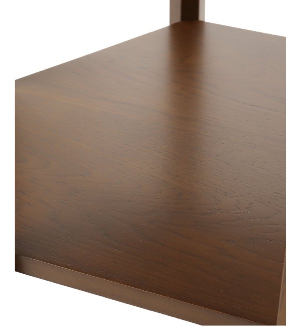 ACME Furniture(アクメファニチャー)ブルックス ヘキサゴン テーブル グレー