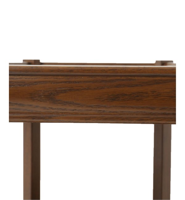 ACME Furniture(アクメファニチャー)ブルックス ヘキサゴン テーブル ベージュ