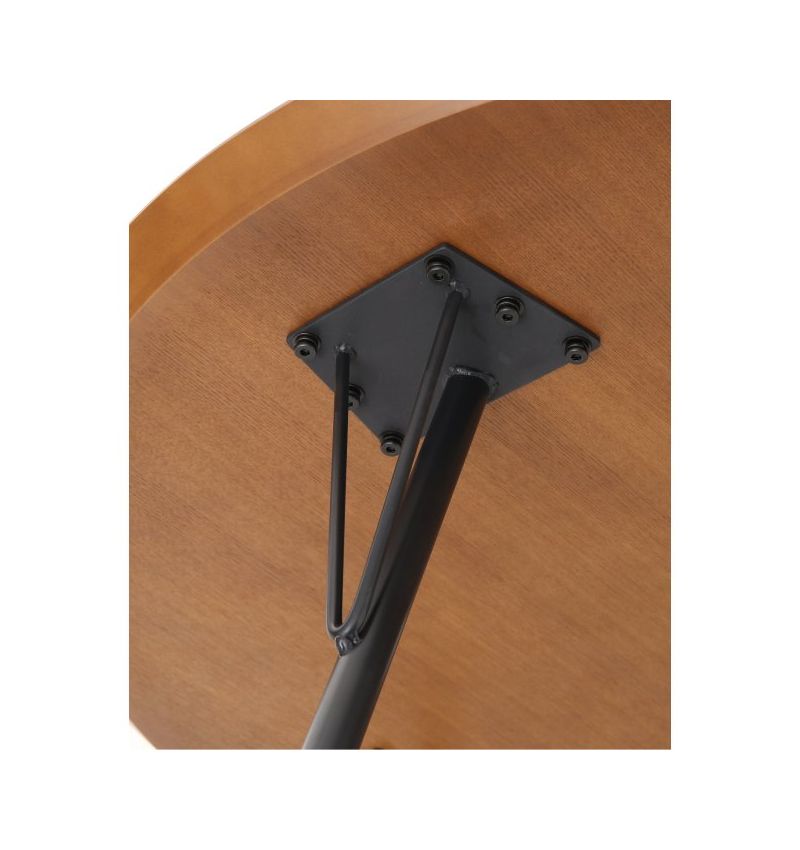 ACME Furniture(アクメファニチャー)グランドヴュー アトリエ ラウンド テーブル