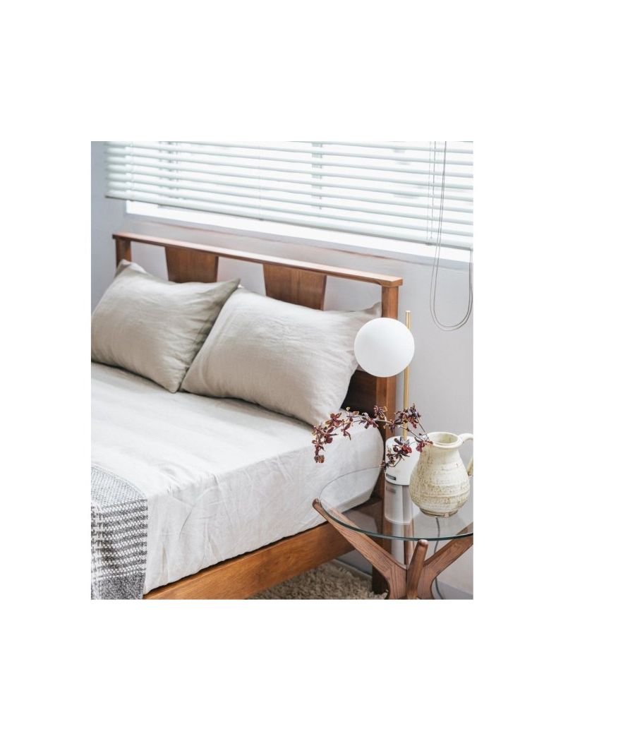 ACME Furniture(アクメファニチャー)ブルックス ベッド / シングル