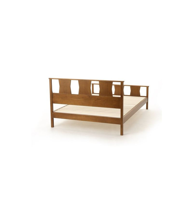 ACME Furniture(アクメファニチャー)ブルックス ベッド / ゼミダブル・ダブル