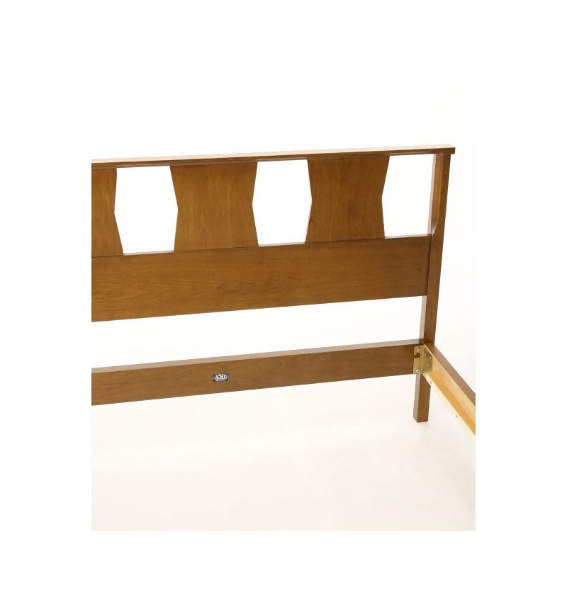 ACME Furniture(アクメファニチャー)ブルックス ベッド / シングル