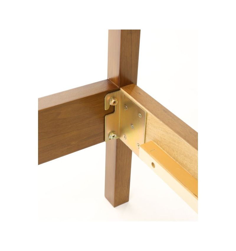 ACME Furniture(アクメファニチャー)ブルックス ベッド / ゼミダブル・ダブル