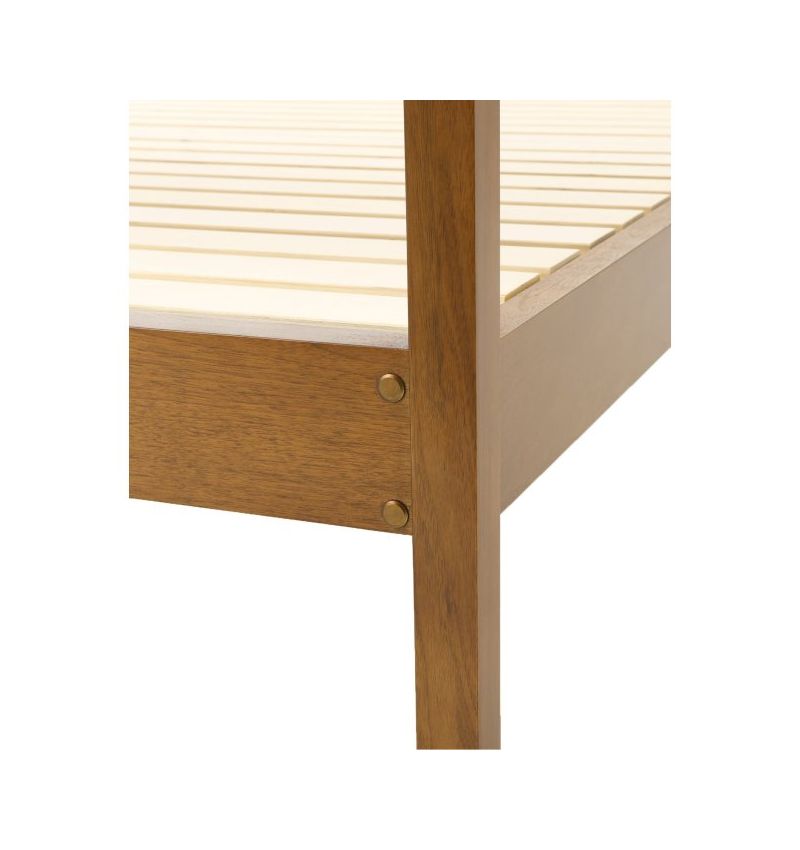 ACME Furniture(アクメファニチャー)ブルックス ベッド / ゼミダブル・ダブル