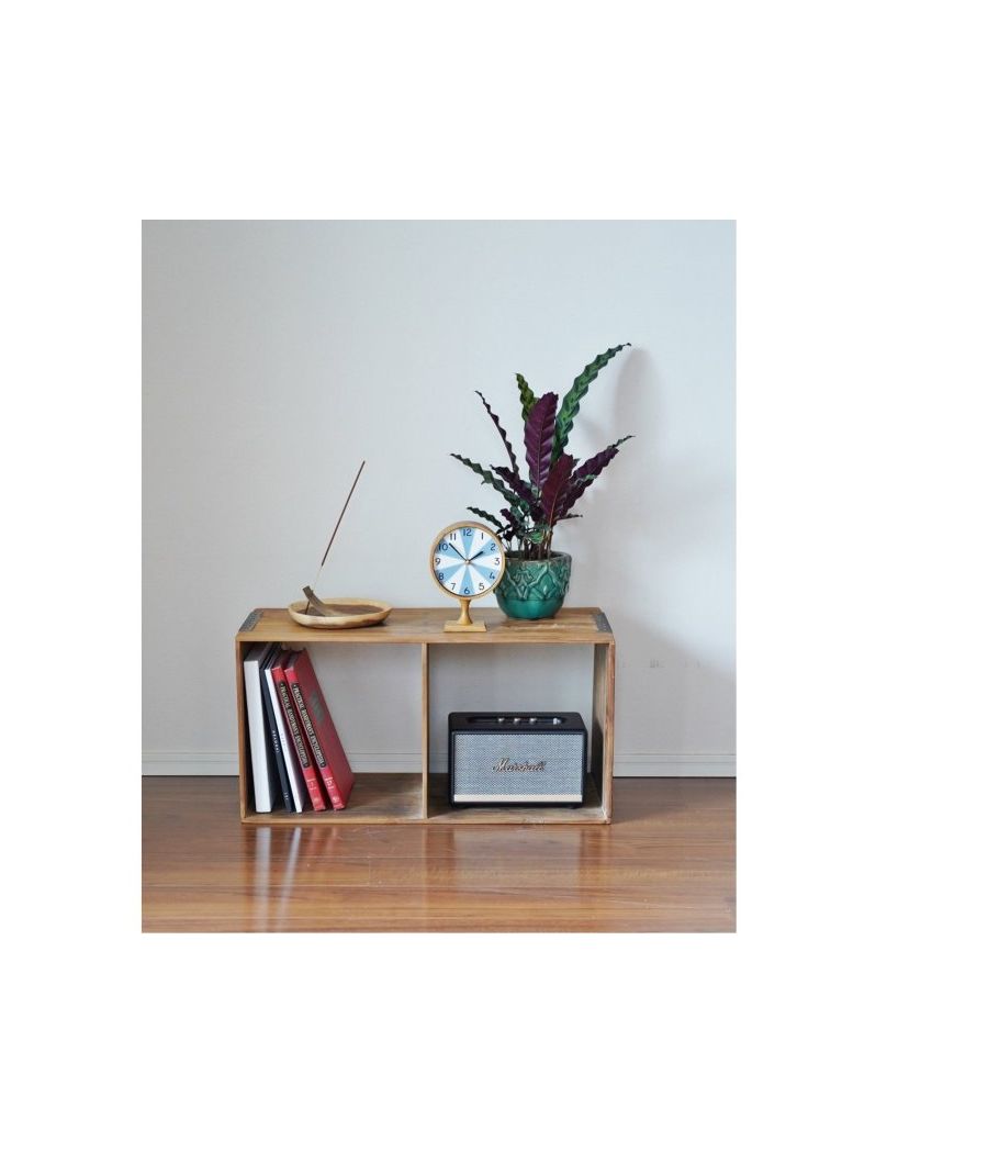 ACME Furniture(アクメファニチャー)トロイ オープン シェルフ エスサイズ