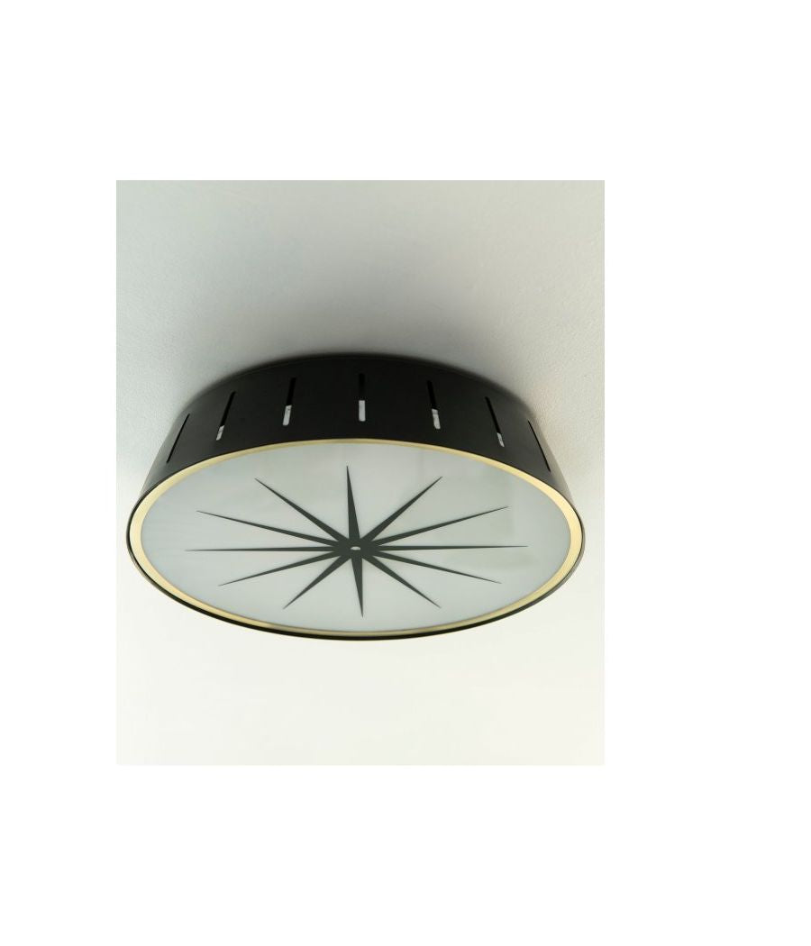 ACME Furniture(アクメファニチャー)サーガ エルイーディー シーリング ライト