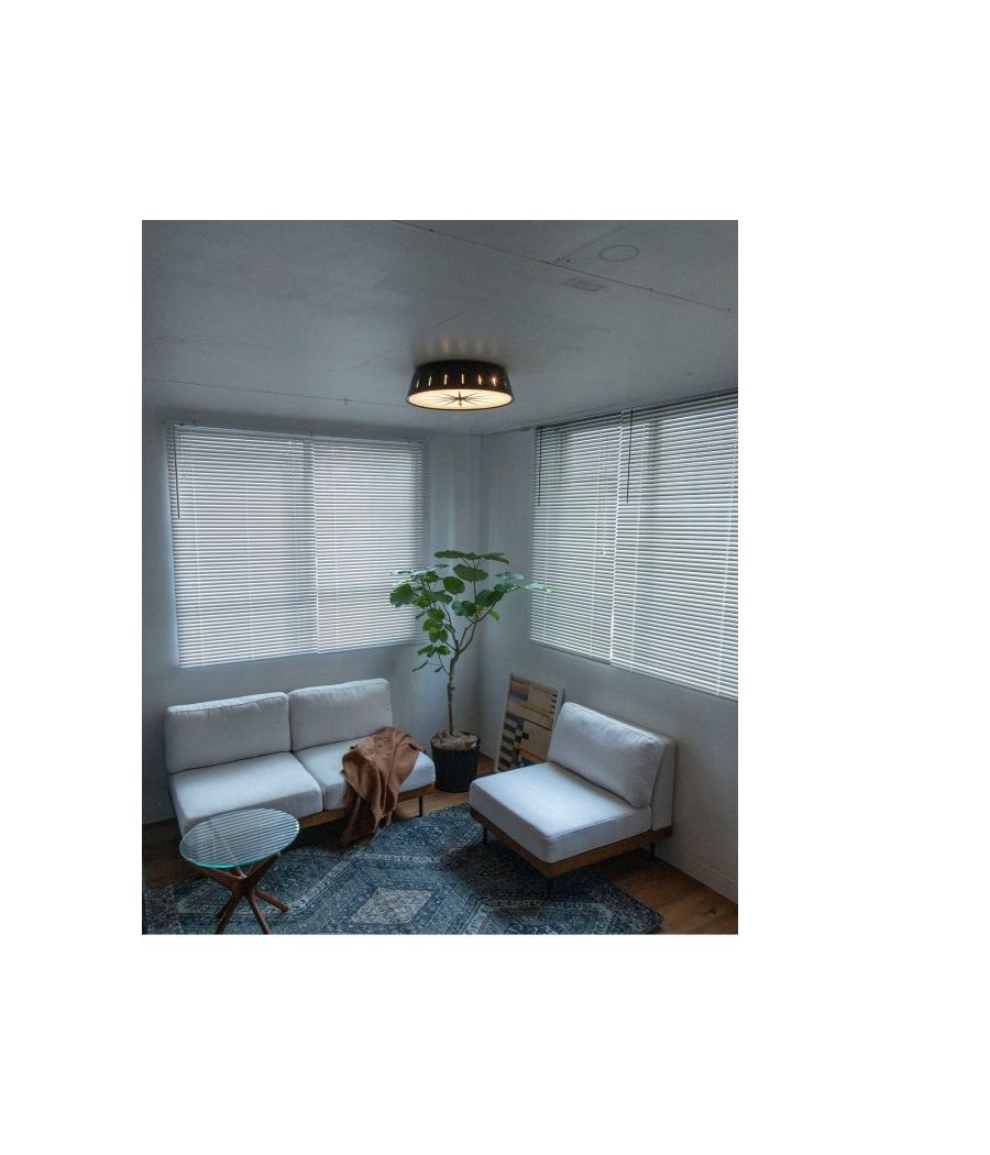 ACME Furniture(アクメファニチャー)サーガ エルイーディー シーリング ライト