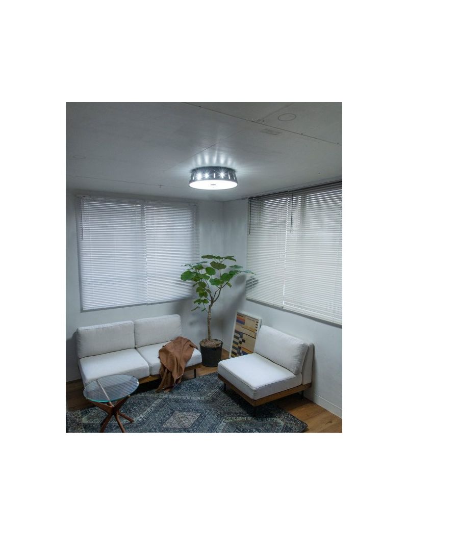 ACME Furniture(アクメファニチャー)サーガ エルイーディー シーリング ライト