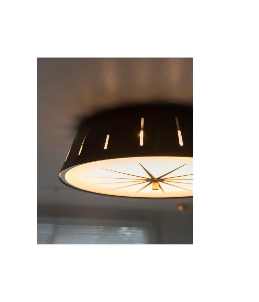 ACME Furniture(アクメファニチャー)サーガ エルイーディー シーリング ライト