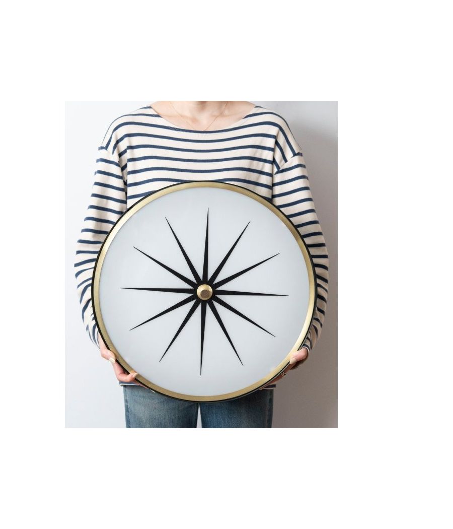 ACME Furniture(アクメファニチャー)サーガ エルイーディー シーリング ライト