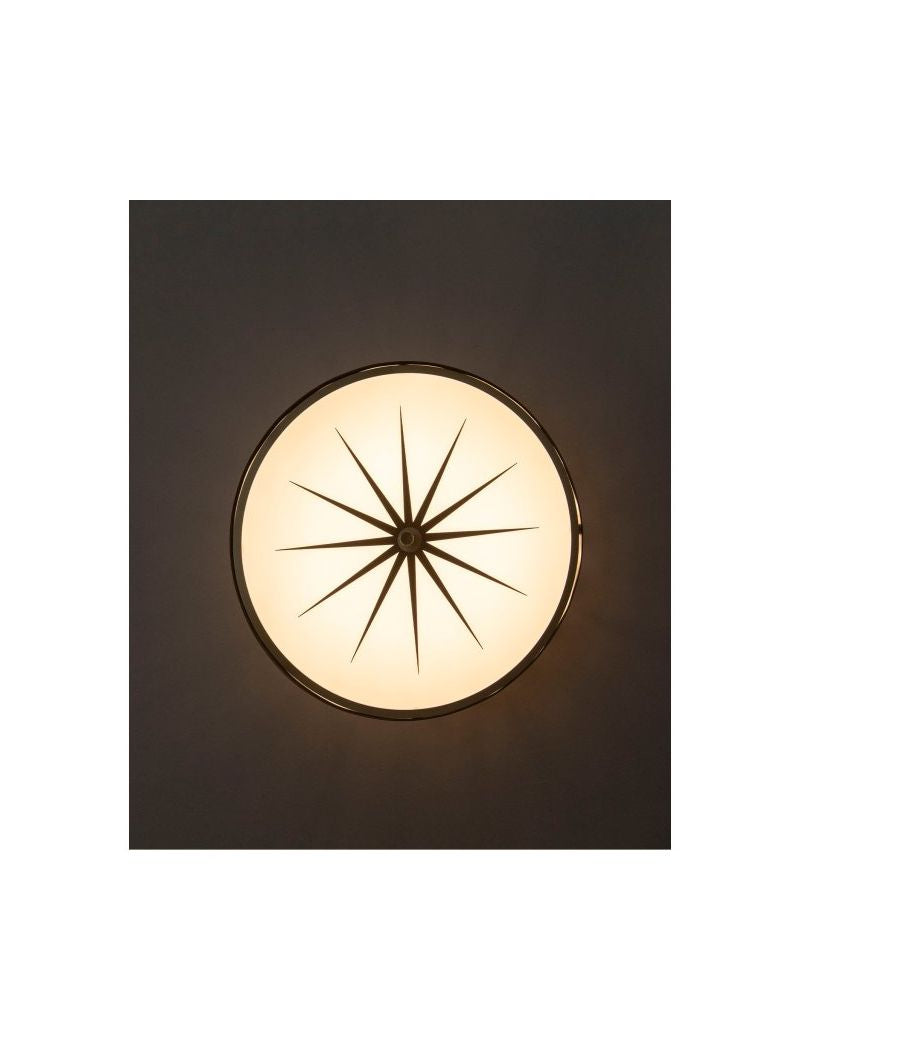 ACME Furniture(アクメファニチャー)サーガ エルイーディー シーリング ライト