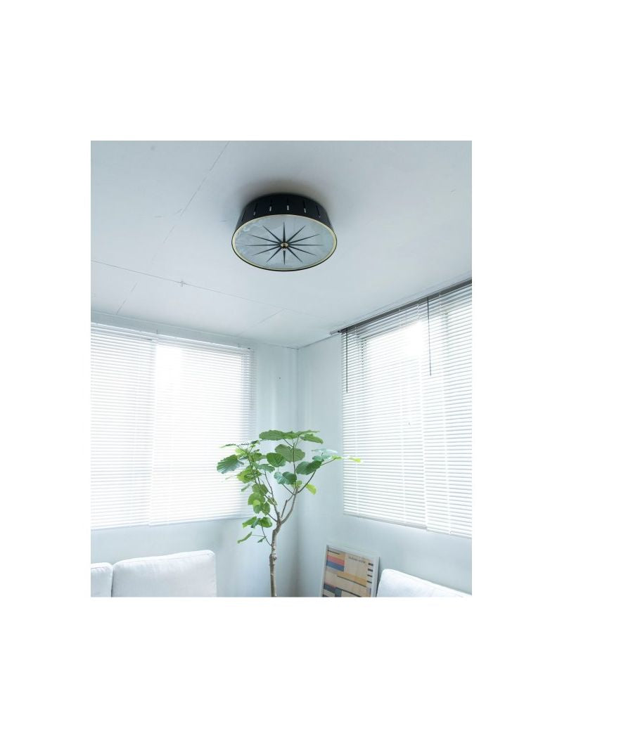 ACME Furniture(アクメファニチャー)サーガ エルイーディー シーリング ライト