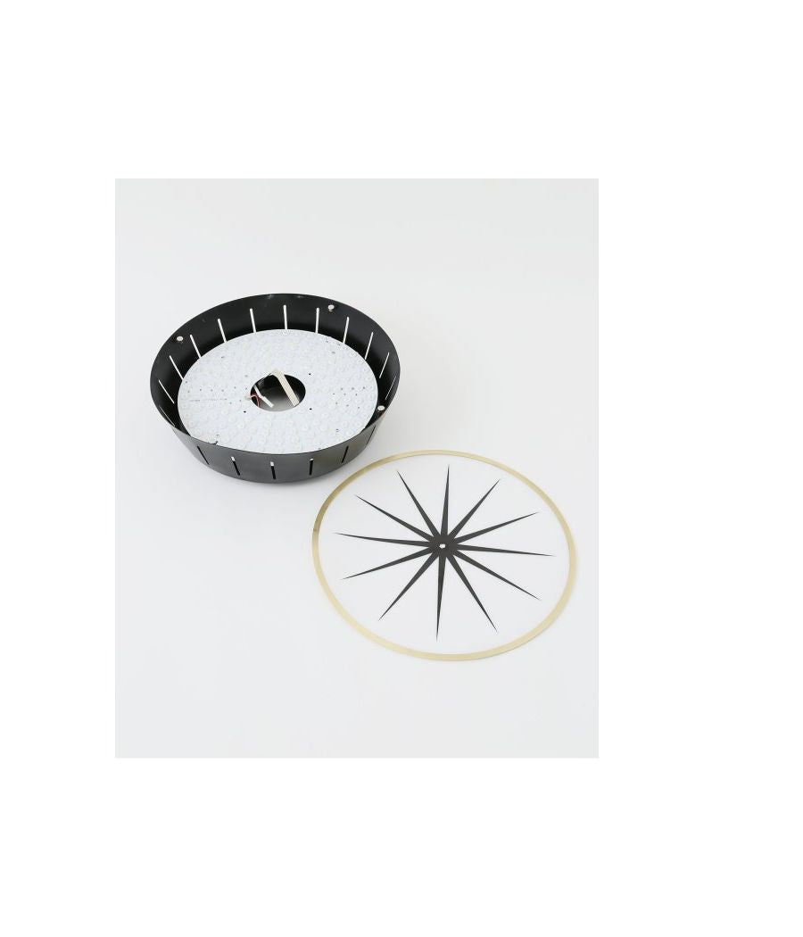 ACME Furniture(アクメファニチャー)サーガ エルイーディー シーリング ライト