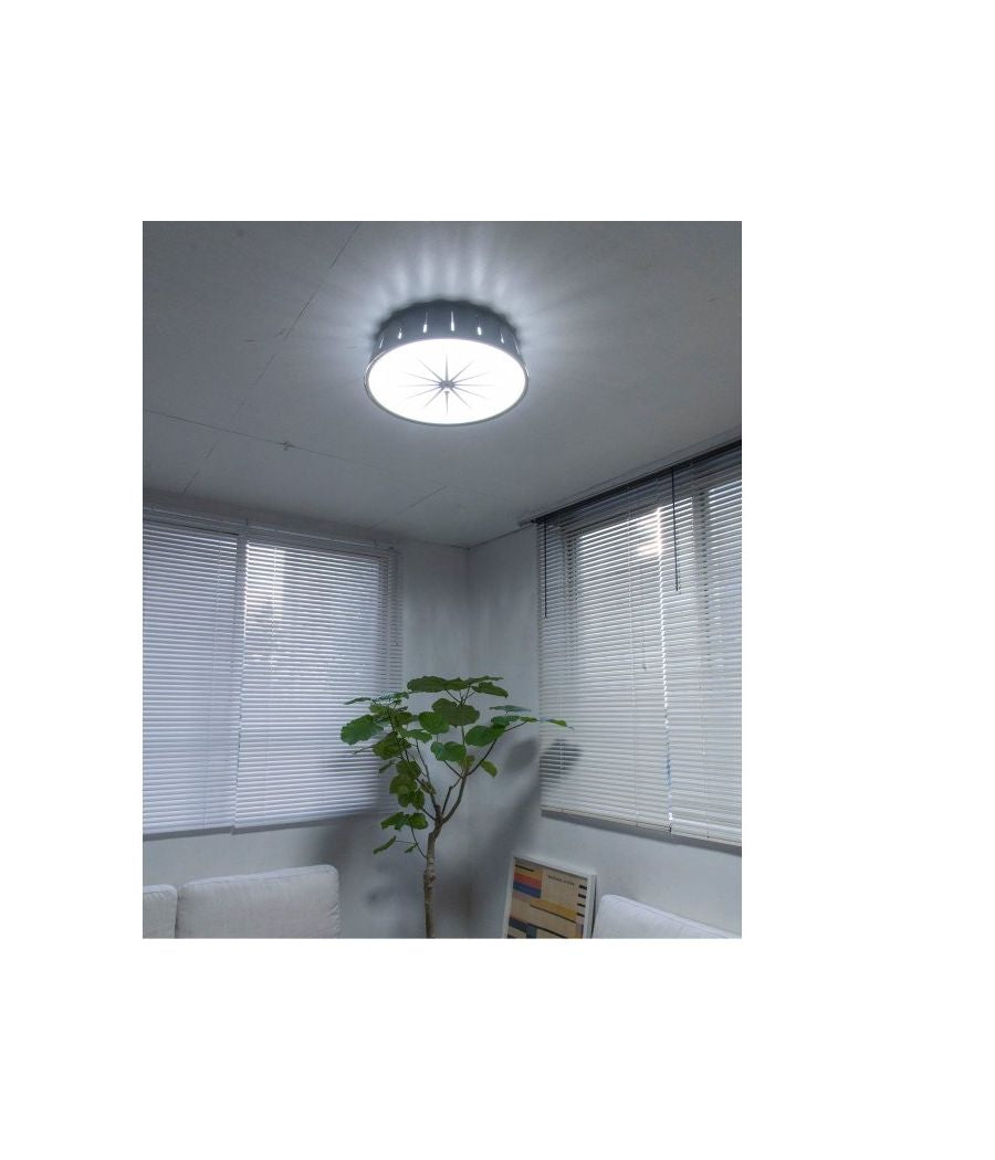 ACME Furniture(アクメファニチャー)サーガ エルイーディー シーリング ライト