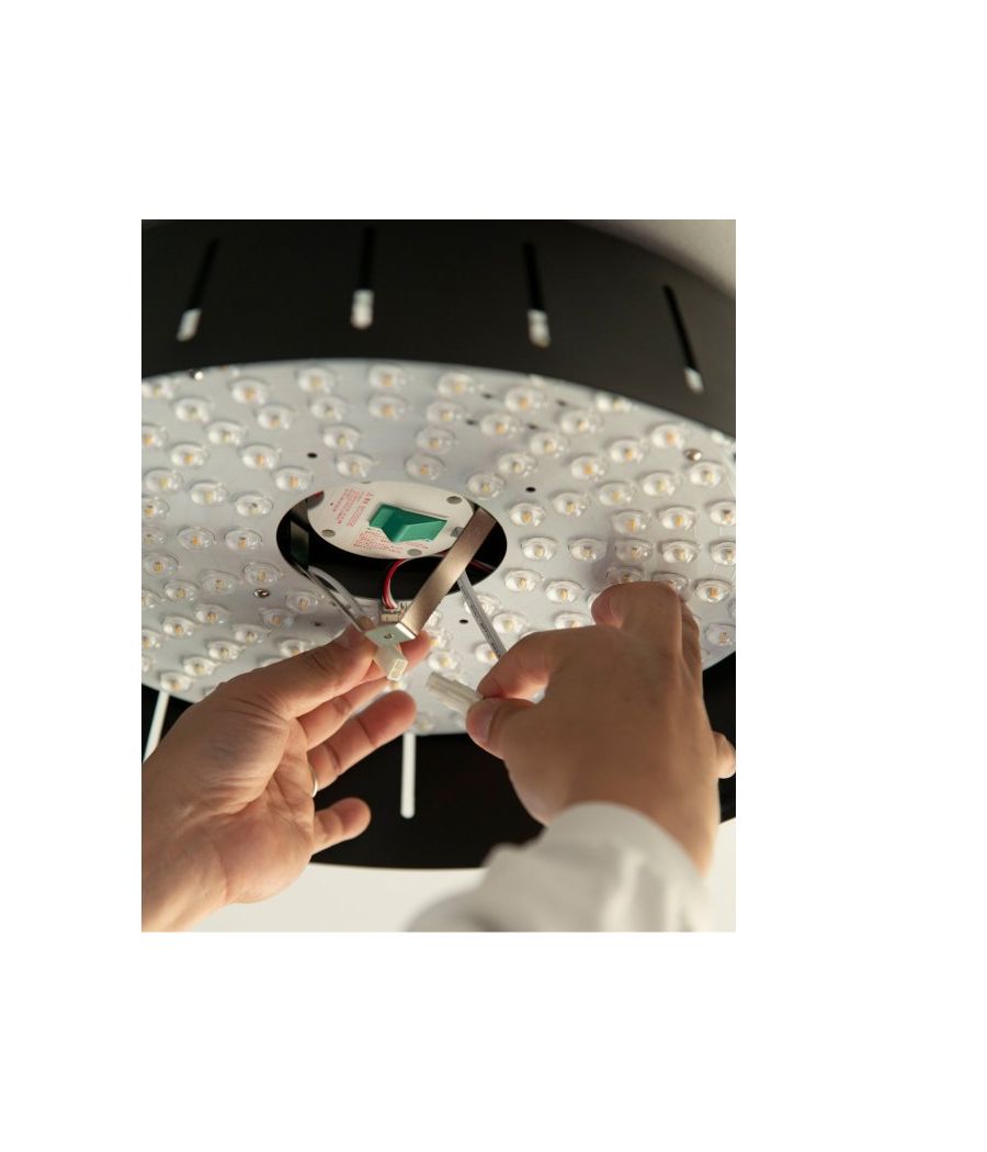 ACME Furniture(アクメファニチャー)サーガ エルイーディー シーリング ライト