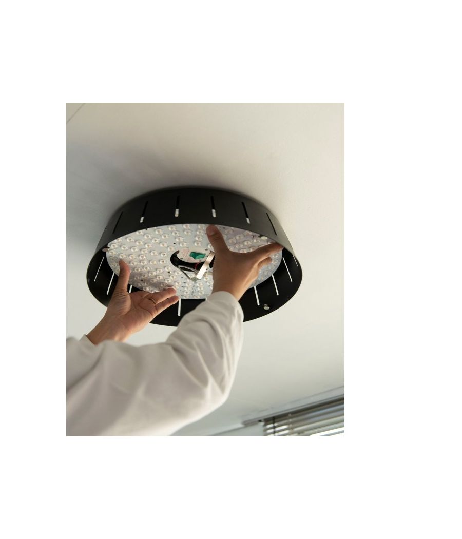 ACME Furniture(アクメファニチャー)サーガ エルイーディー シーリング ライト