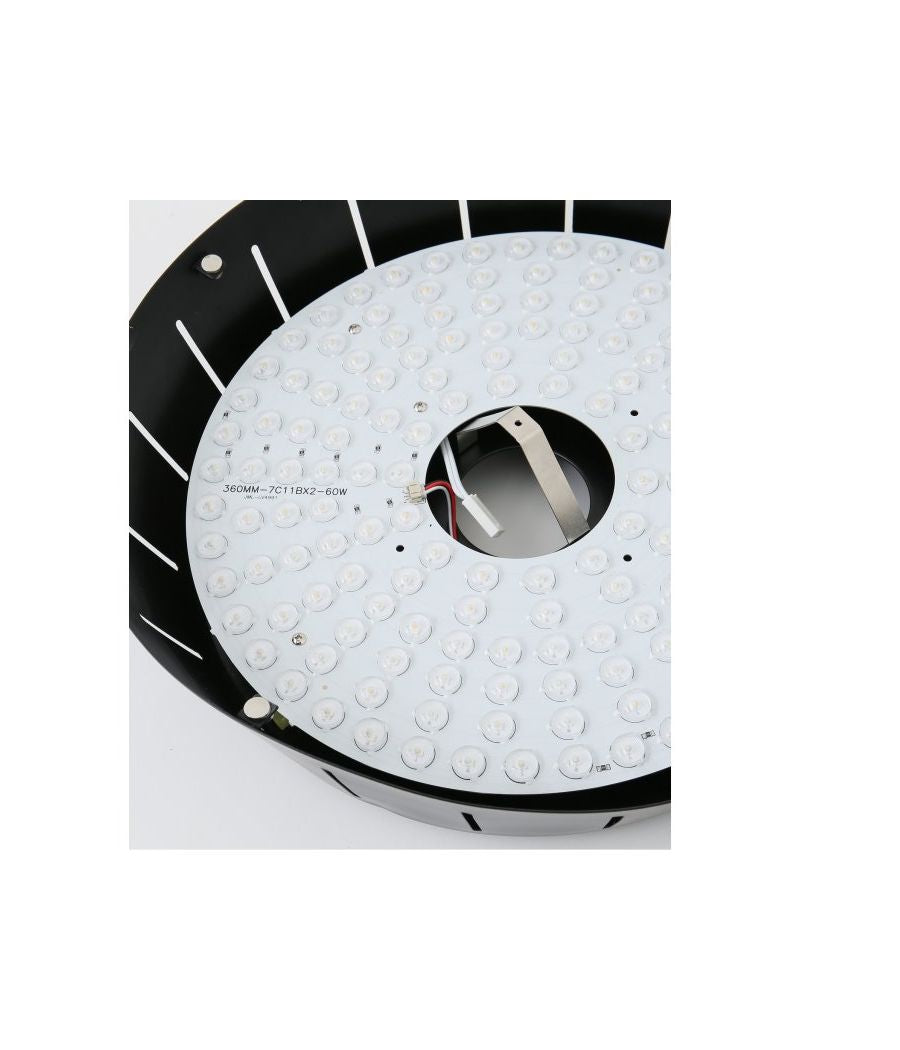 ACME Furniture(アクメファニチャー)サーガ エルイーディー シーリング ライト