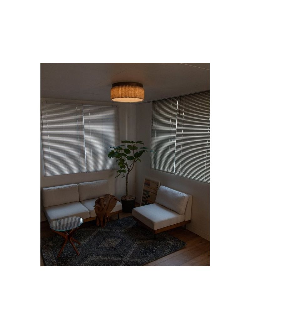 JOURNAL STANDARD FURNITURE(ジャーナルスタンダードファニチャー )オリカサ エルイーディー シーリング ライト