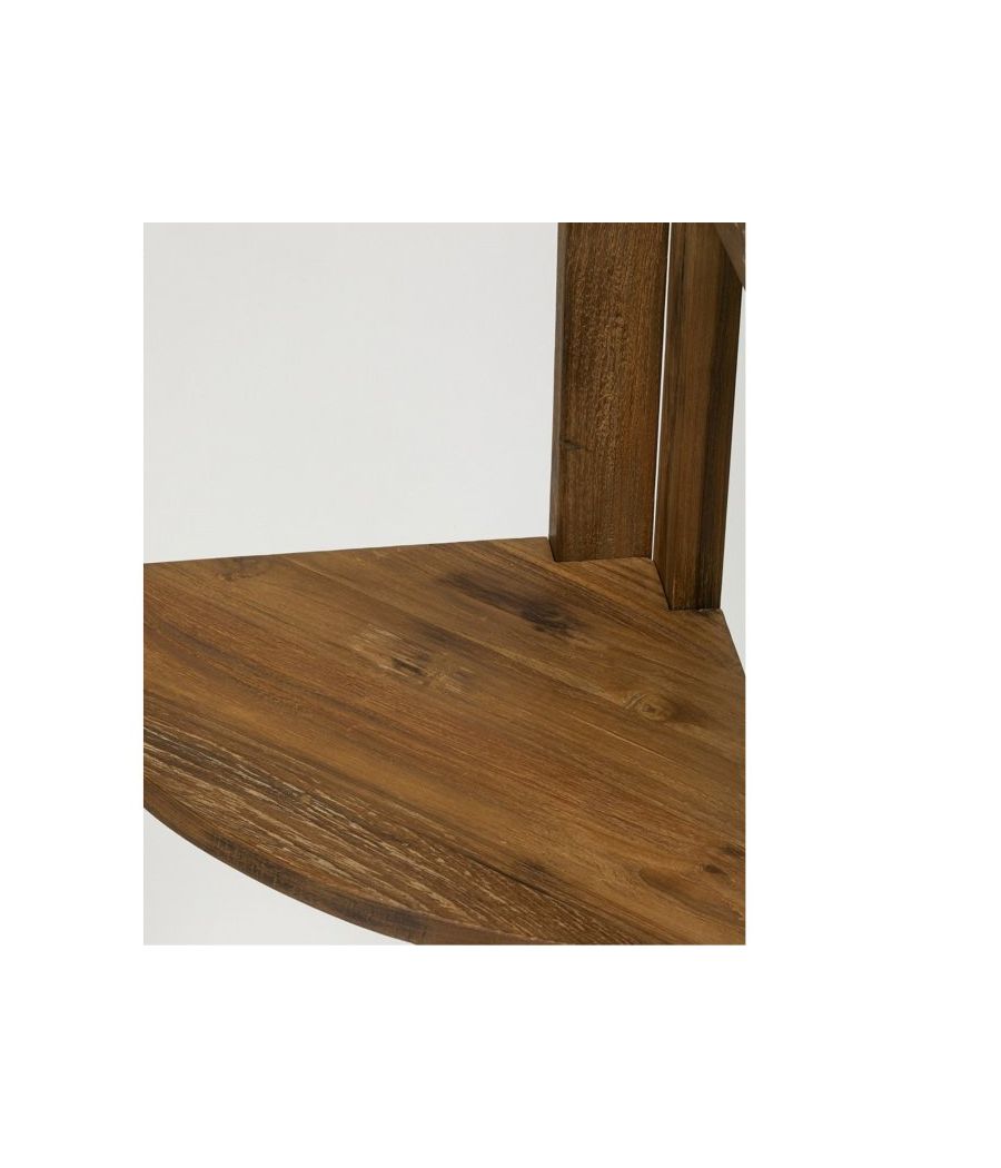 ACME Furniture(アクメファニチャー)トロイ コーナー シェルフ エス