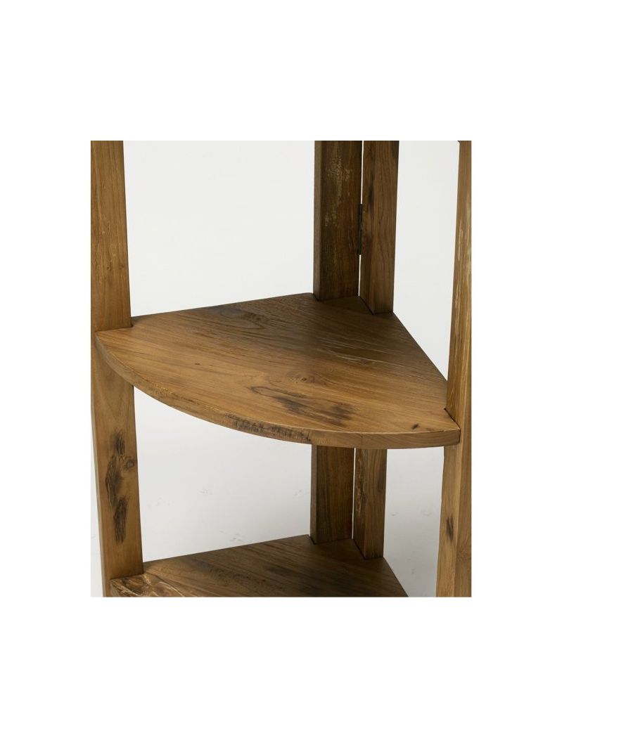 ACME Furniture(アクメファニチャー)トロイ コーナー シェルフ エス