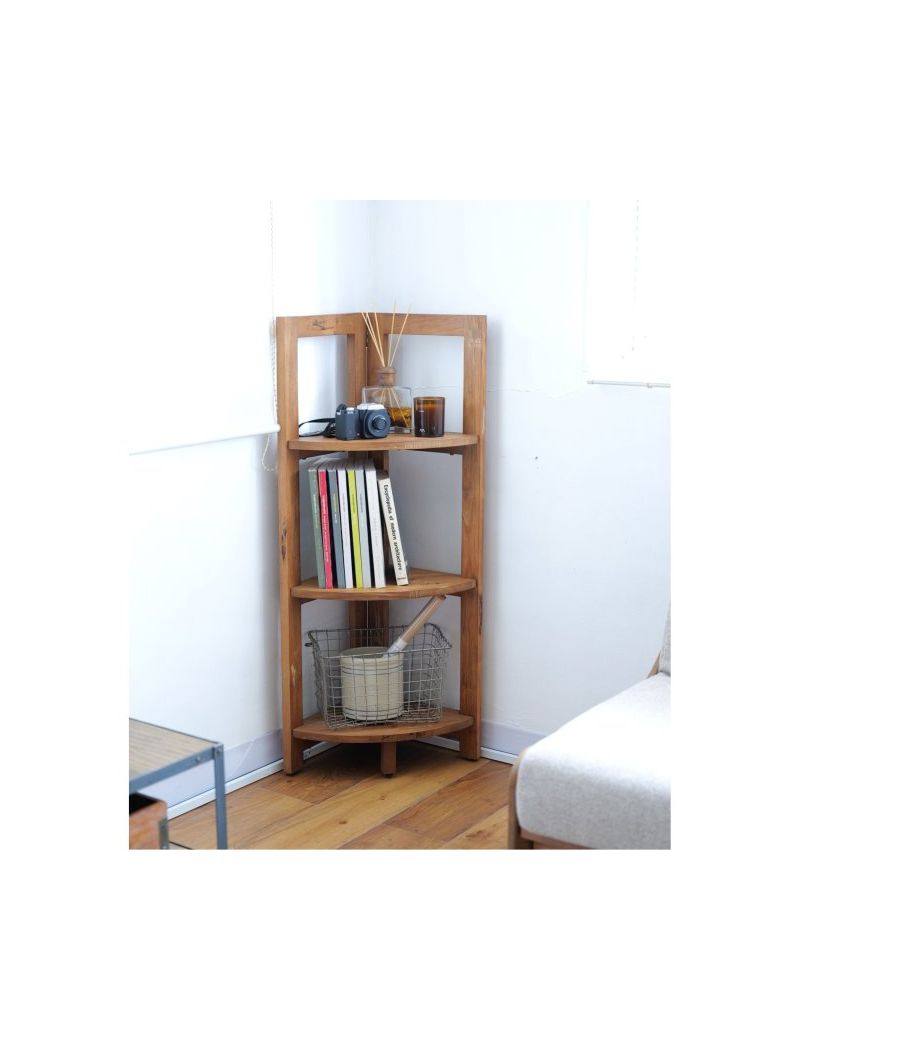 ACME Furniture(アクメファニチャー)トロイ コーナー シェルフ エス