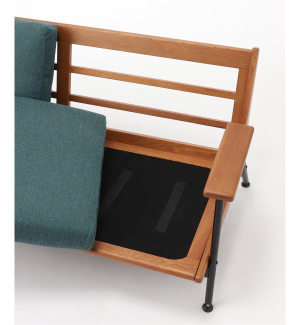 JOURNAL STANDARD FURNITURE(ジャーナルスタンダードファニチャー )カール ソファ