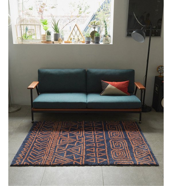 JOURNAL STANDARD FURNITURE(ジャーナルスタンダードファニチャー )カール ソファ