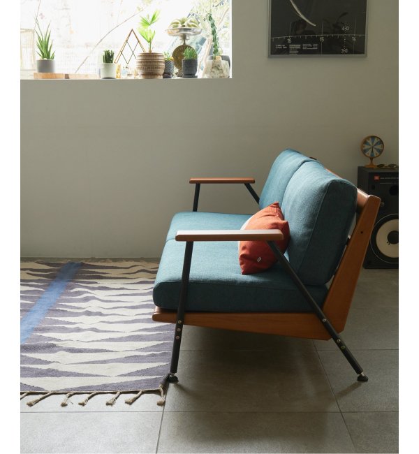 JOURNAL STANDARD FURNITURE(ジャーナルスタンダードファニチャー )カール ソファ