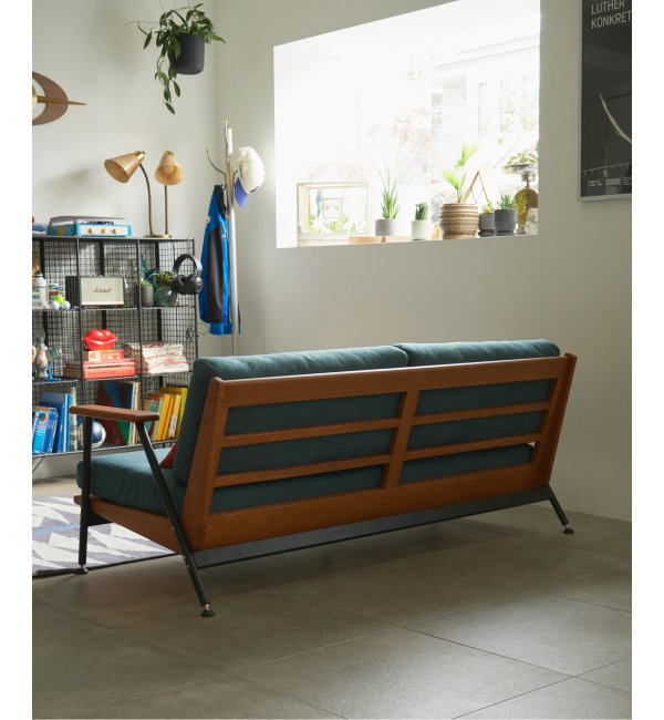 JOURNAL STANDARD FURNITURE(ジャーナルスタンダードファニチャー )カール ソファ