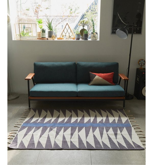 JOURNAL STANDARD FURNITURE(ジャーナルスタンダードファニチャー )カール ソファ