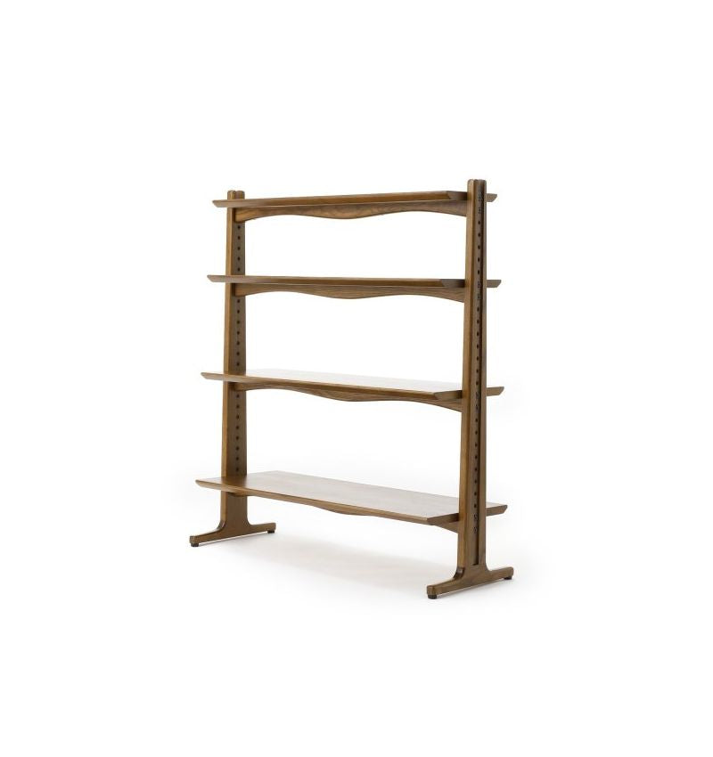 JOURNAL STANDARD FURNITURE(ジャーナルスタンダードファニチャー )マデイラ オープン シェルフ