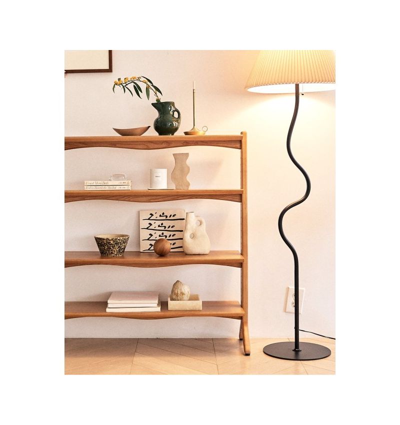 JOURNAL STANDARD FURNITURE(ジャーナルスタンダードファニチャー )マデイラ オープン シェルフ