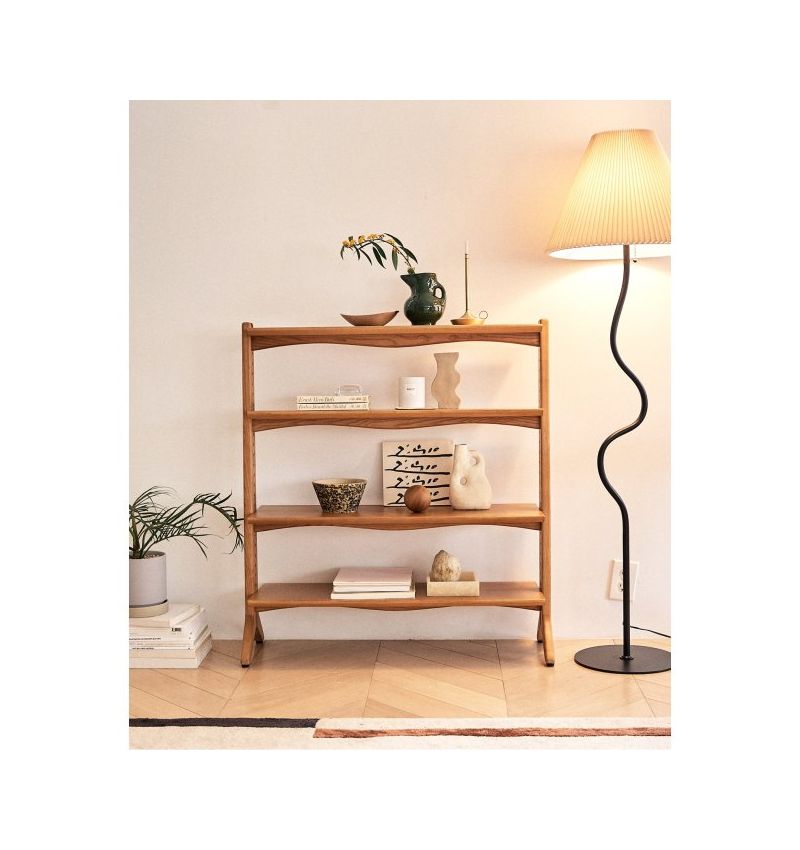 JOURNAL STANDARD FURNITURE(ジャーナルスタンダードファニチャー )マデイラ オープン シェルフ