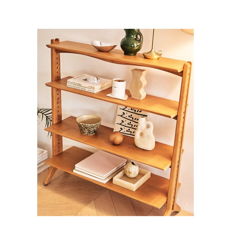 JOURNAL STANDARD FURNITURE(ジャーナルスタンダードファニチャー )マデイラ オープン シェルフ